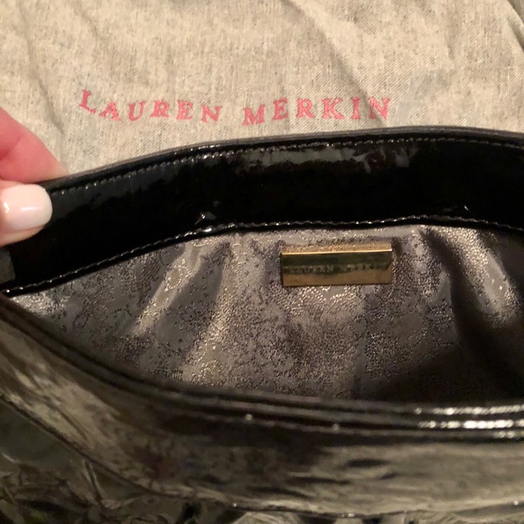 Lauren Merkin Clutch - Picture 2 of 3